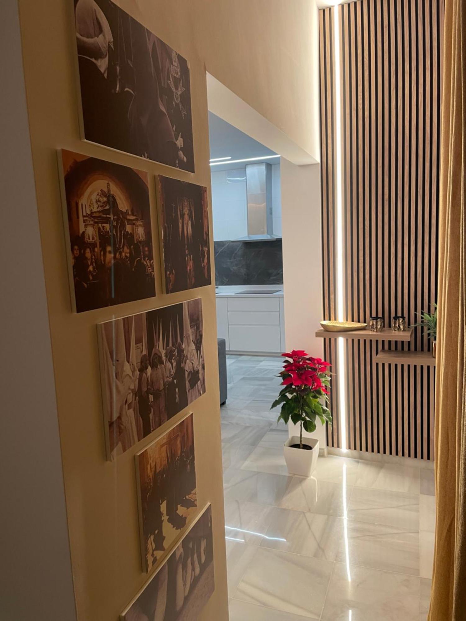 Wish Suite Ponce De Leon Sevilha Exterior foto