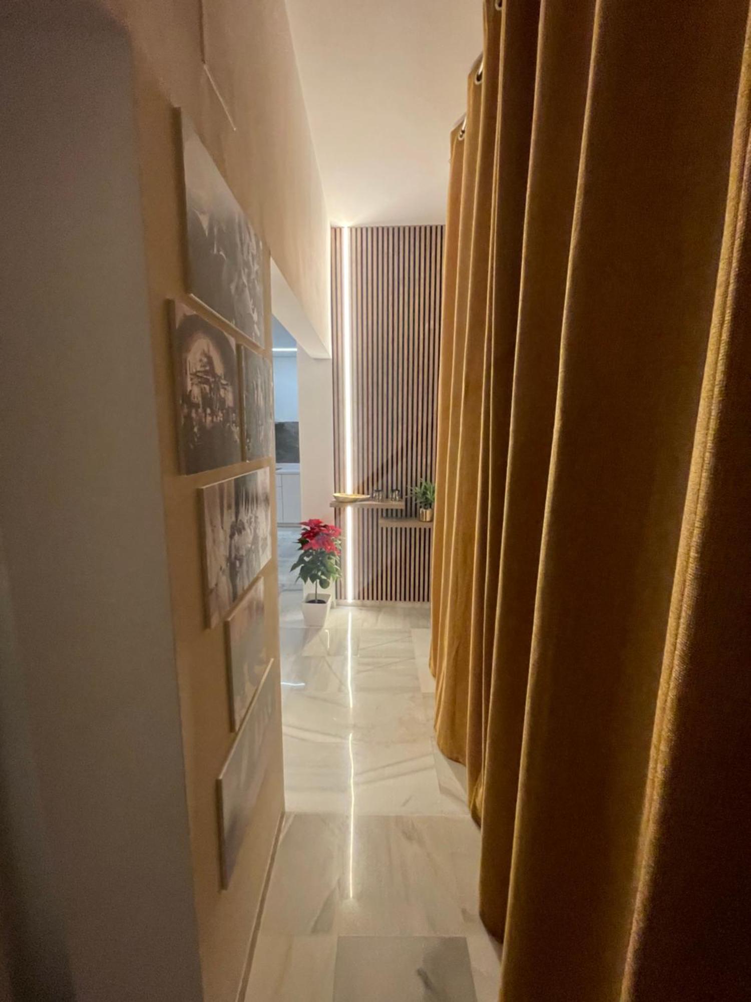 Wish Suite Ponce De Leon Sevilha Exterior foto