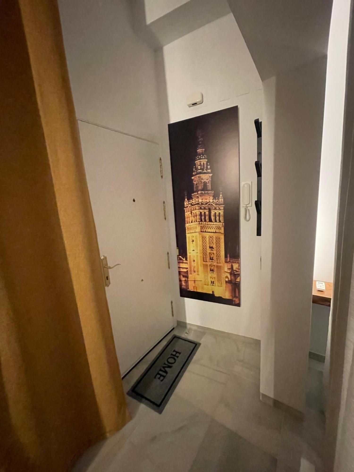 Wish Suite Ponce De Leon Sevilha Exterior foto