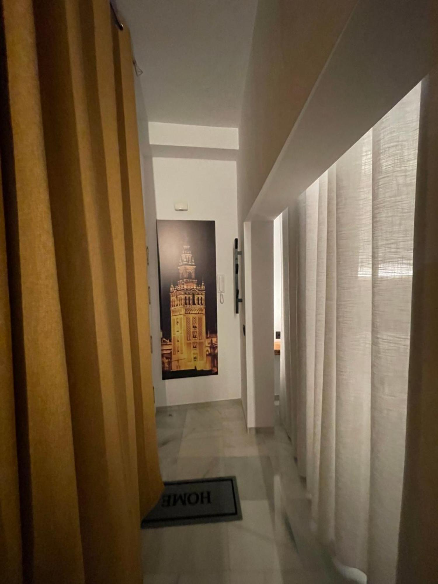 Wish Suite Ponce De Leon Sevilha Exterior foto