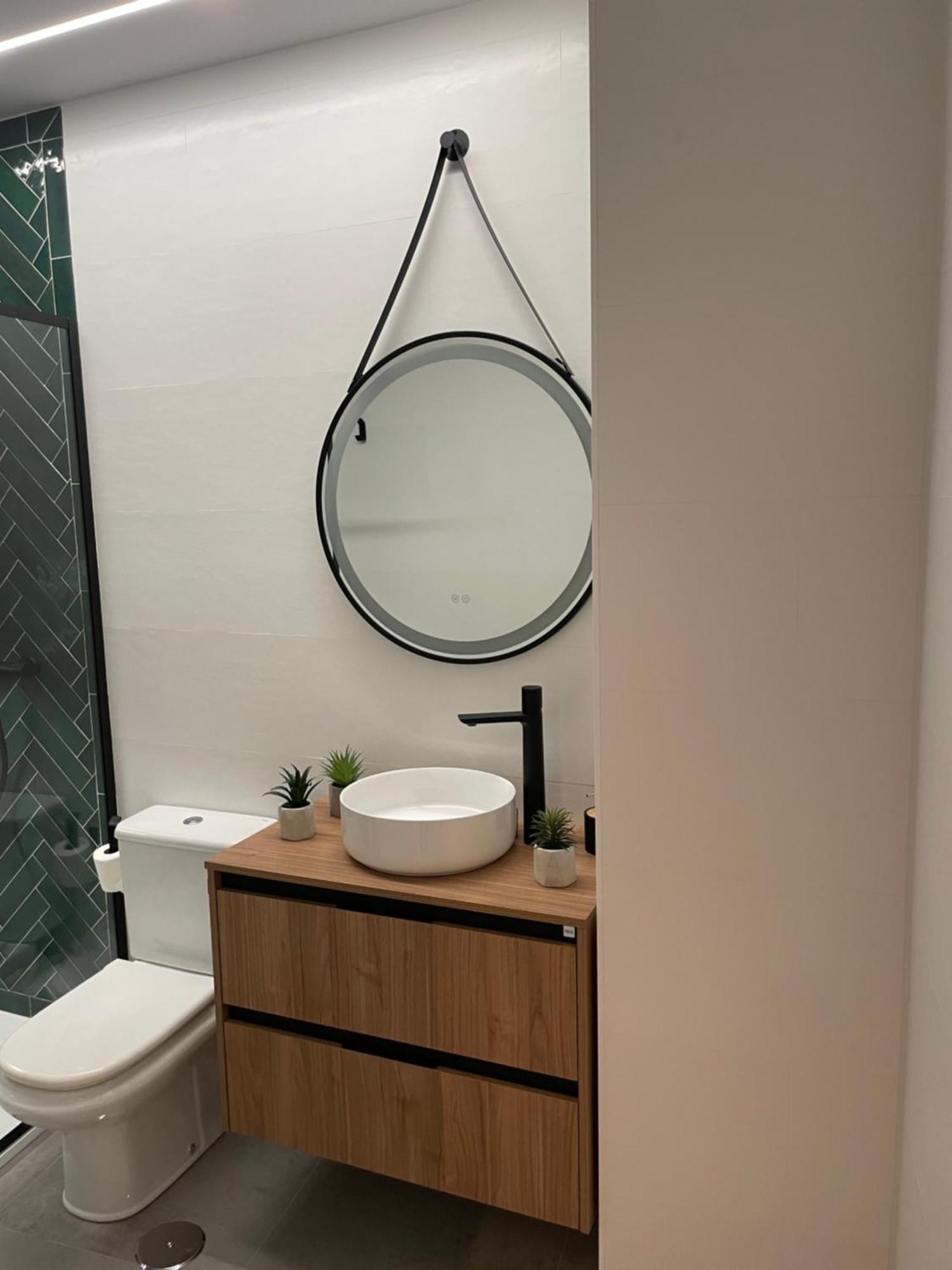 Wish Suite Ponce De Leon Sevilha Exterior foto