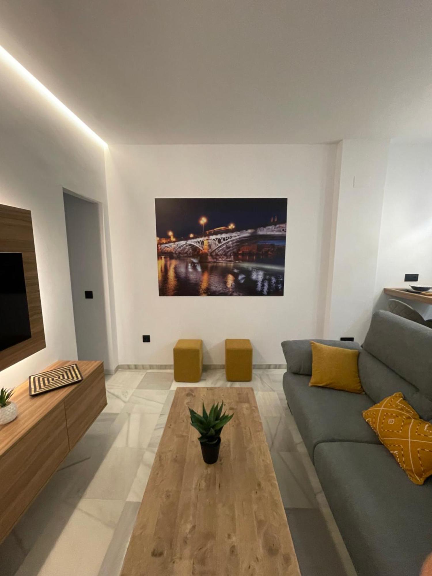 Wish Suite Ponce De Leon Sevilha Exterior foto