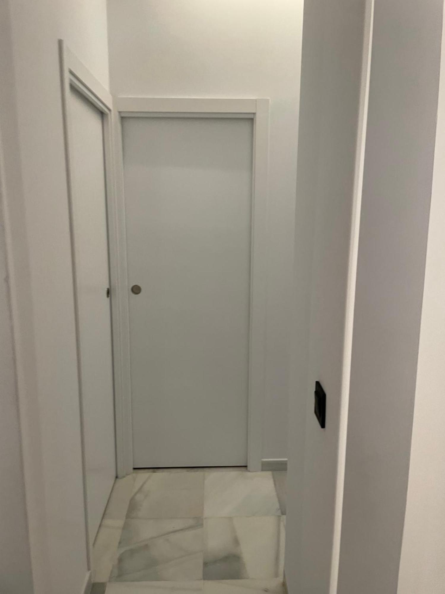 Wish Suite Ponce De Leon Sevilha Exterior foto