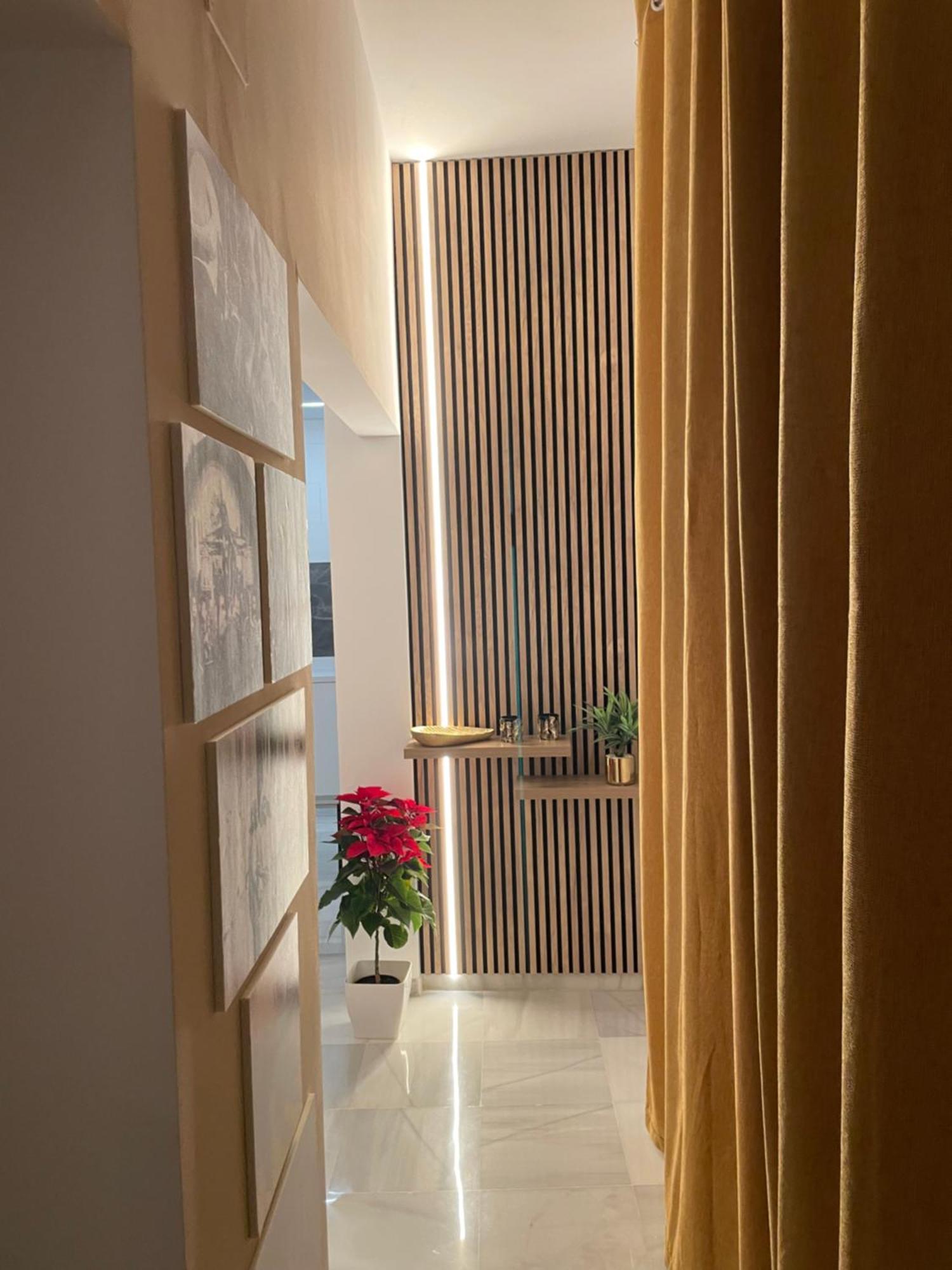 Wish Suite Ponce De Leon Sevilha Exterior foto