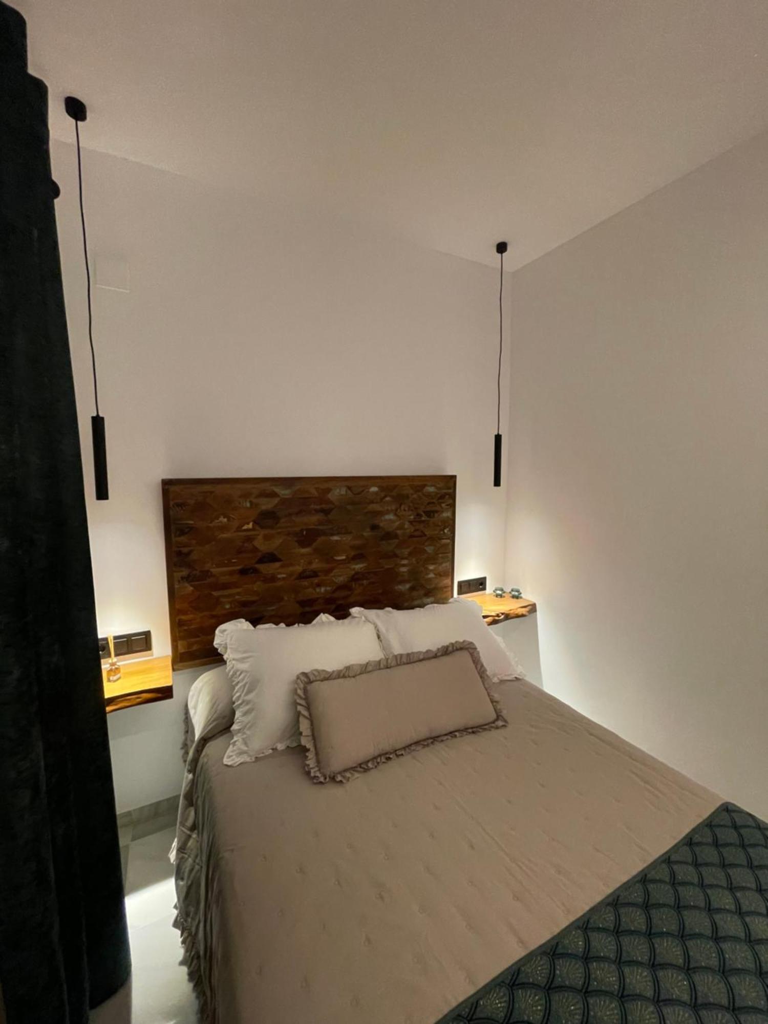 Wish Suite Ponce De Leon Sevilha Exterior foto