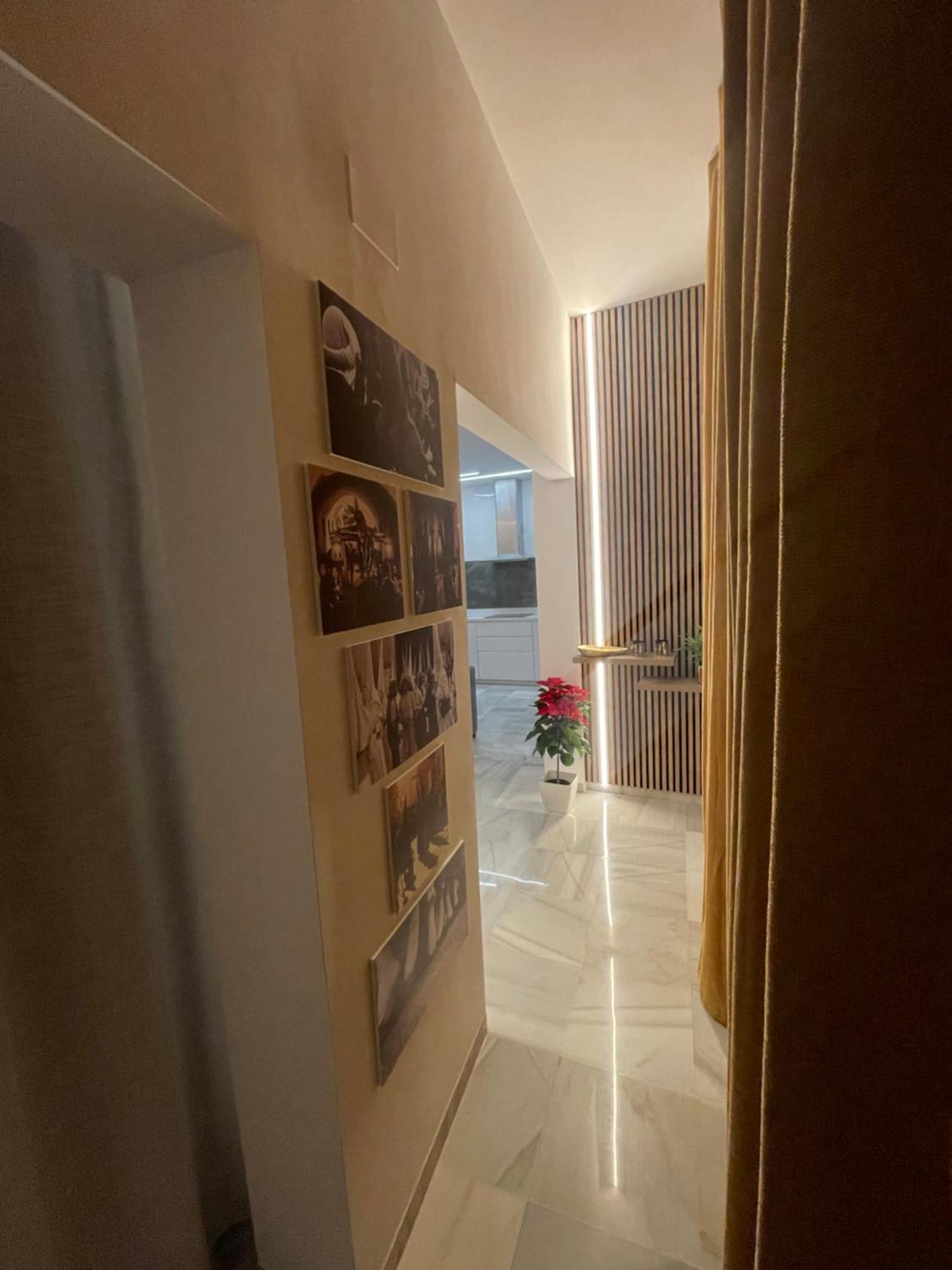 Wish Suite Ponce De Leon Sevilha Exterior foto