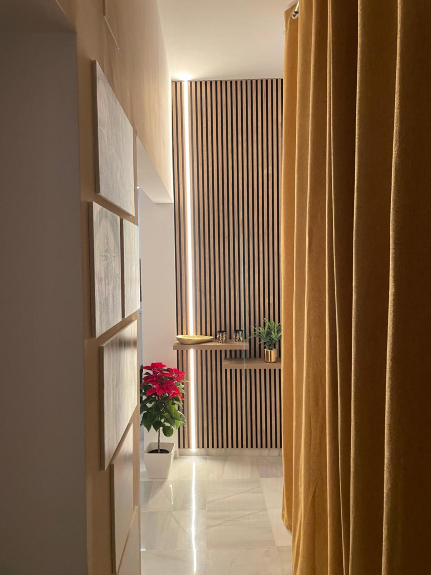 Wish Suite Ponce De Leon Sevilha Exterior foto