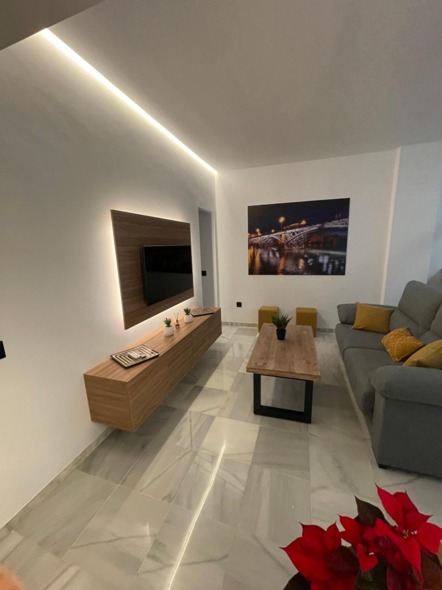 Wish Suite Ponce De Leon Sevilha Exterior foto
